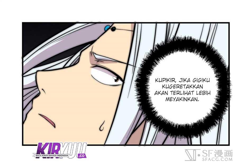 Martial King’s Retired Life Chapter 50 Gambar 58